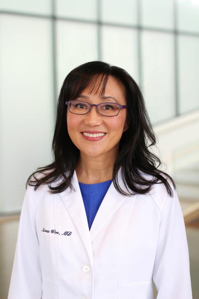 Dr. Won, Board Certified Cosmetic Surgeon