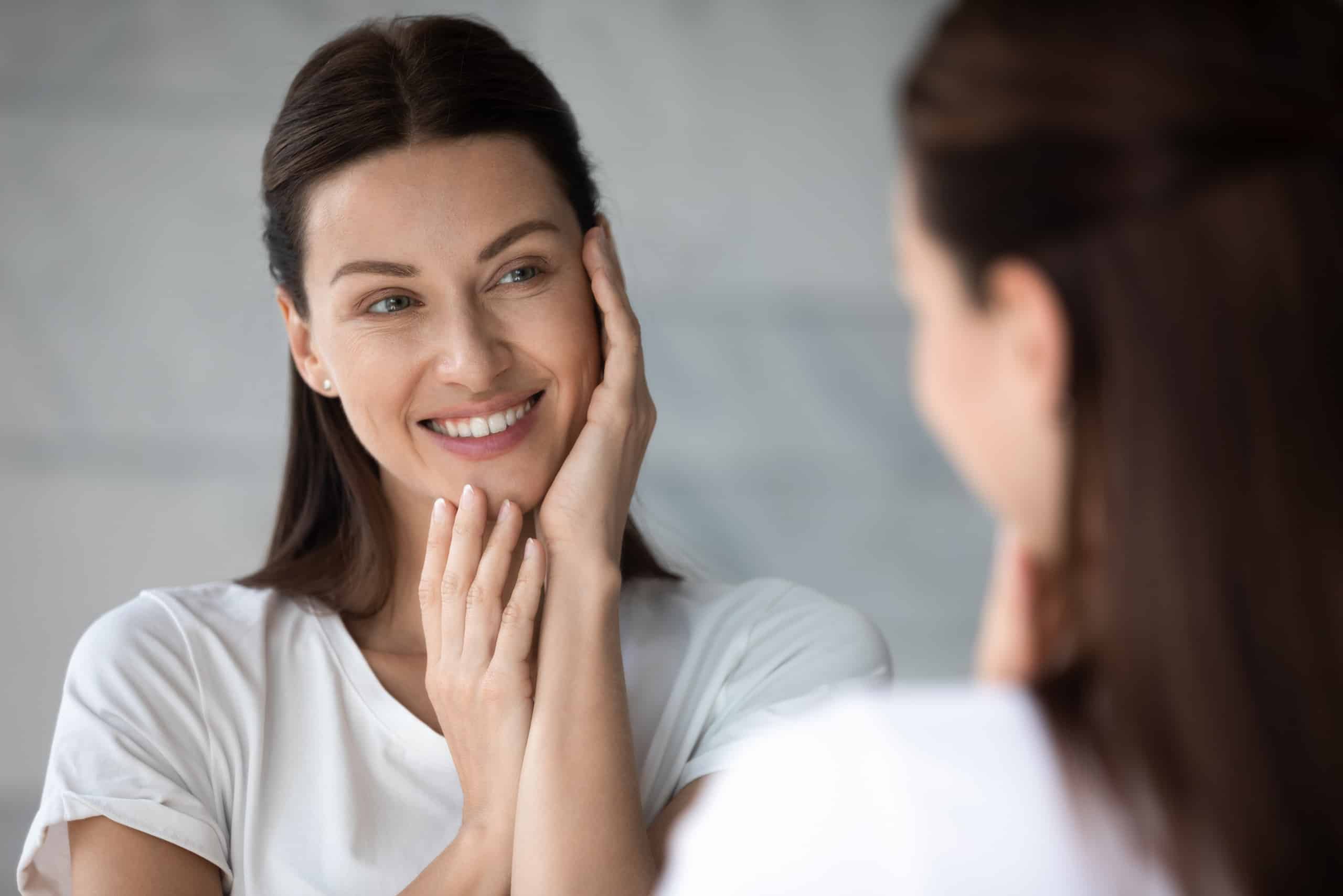 Dermal fillers banner