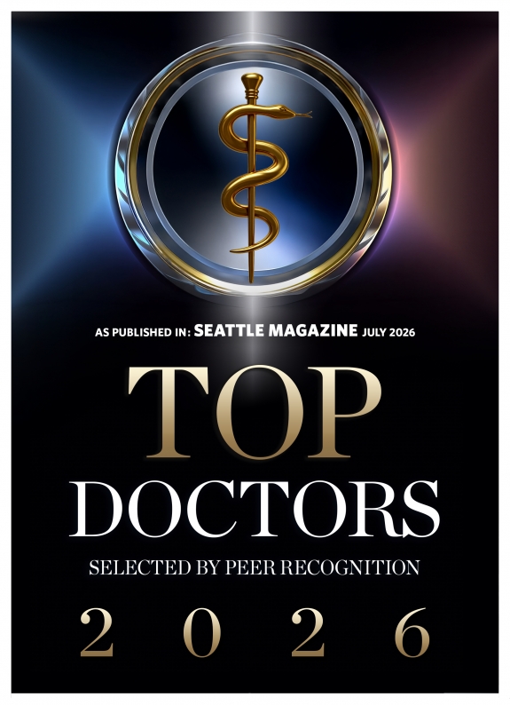 Top Doctors 2026